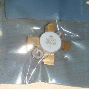 Nouveaux composants électroniques d'origine, circuits intégrés, composants SMD MRF448, condensateurs, résistances, diodes à cristal, BOM - Product Image 1