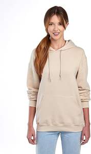 Sudadera con capucha unisex al por mayor con logotipo personalizado sudadera de lana de algodón para hombres y mujeres - Product Image 6