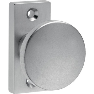 Profiltrknopf 1394/0000 อะลูมิเนียม F1 Fest EDI ของตกแต่งสำนักงานและอุปกรณ์เสริม - Product Image 1