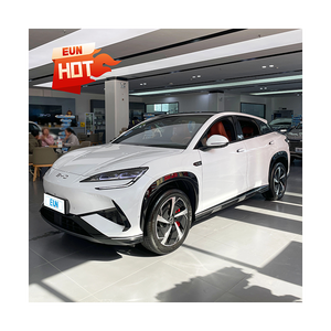 En stock – Nouveau véhicule électrique 2025 BYD Sea Lion 05 EV – Haute qualité, 100 % électrique, fabriqué en Chine, prêt à la vente - Product Image 6