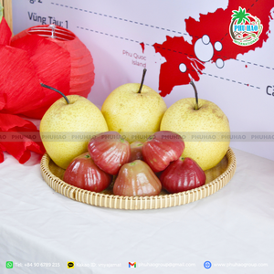 PRODUCTO SUPERIOR Descubra la versatilidad de la bandeja de bambú: desde el desayuno en la cama hasta la decoración elegante - Product Image 5