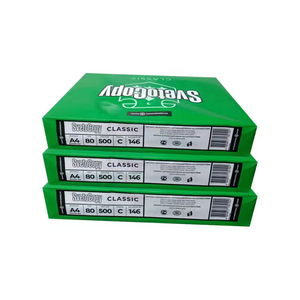 Calidad Svetocopy A4 Papel 80 Gsm - Product Image 4