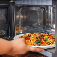 Boîte d'emballage biodégradable écologique jetable de qualité alimentaire de canne à sucre bagasse pizza