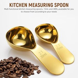 ช้อนขัดสำหรับตกแต่งบ้านและห้องครัวที่ใช้งานได้ช้อนทองแดงที่หรูหราสำหรับการใช้กาแฟโดย aaliyan impex - Product Image 3