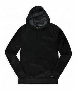 Petit sweat à capuche noir pour homme Survêtements de haute qualité Fifth Collection - Product Image 1