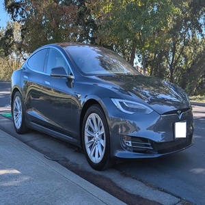 TESLA MODEL S 100D 2017 D'OCCASION (LHD/RHD) - Product Image 1