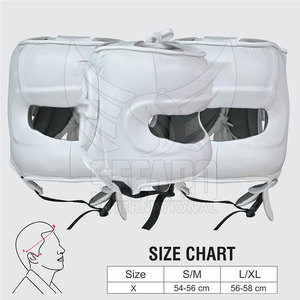 Protector de Cabeza de Taekwondo al Por Mayor a Bajo Precio, Protector de Cabeza de Taekwondo Premium de Alta Calidad, Nueva Llegada - Product Image 3
