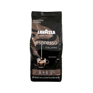 Café Lavazza envasado al por mayor para hoteles, supermercados y distribuidores - Product Image 6