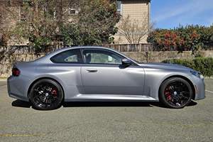 BMW M2 Competition 2025 Gasolina, Bajo Kilometraje - Product Image 3