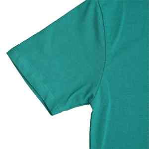 เสื้อยืดโอเวอร์ไซส์ผู้ชายแฟชั่นใหม่ พิมพ์ลายกราฟิกตามสั่ง ผ้าฝ้าย 100% ไซส์พลัส สตรีทแวร์ ริงเกอร์ส สวมใส่สบาย คุณภาพดี - Product Image 6