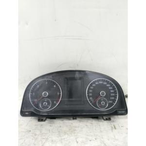 แผงหน้าปัดรถยนต์ Volkswagen Caddy รุ่นที่ 4 รหัส 2K0920866AX (10>) - Product Image 1