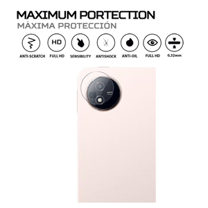 ฟิล์มกันรอยหน้าจอ ANTISHOCK สำหรับวีโว่แพดแอร์อุปกรณ์เสริมที่ทนทานและป้องกันได้ - Product Image 2