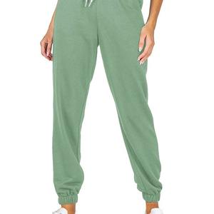 <b>Ladies</b> Pant <b>Trouser</b> Sweat Joggers and Bra <b>Plus</b> <b>Size</b> Multi 3D Pocket Pants Sweatpants Women - Product Image 4