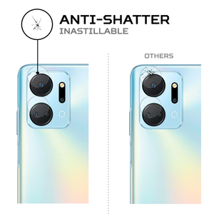 ฟิล์มกันรอยหน้าจอ ANTISHOCK Honor X7a 5G - Product Image 4