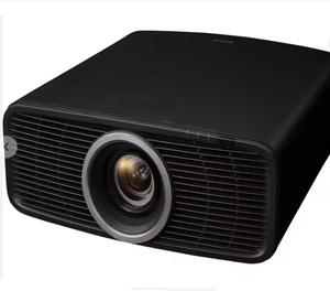 Vente rapide en gros de projecteurs home cinéma 3D JVCINGSES DLA-RS48U de la série Reference en boîte - Product Image 1