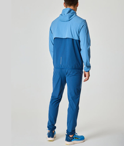 Coupe-vent classique d'automne Vestes pour hommes Streetwear Branded Waterproof Windproof Jacket pour hommes - Product Image 4