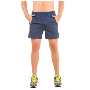 Pantalones cortos deportivos para hombre, Shorts de gimnasio hechos a medida, venta al por mayor - Product Image 5