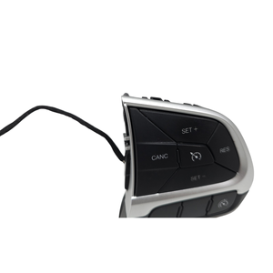 Controles Multifunción del Volante para Jeep Compass Serie P5YL23XSAAC (16>) - Product Image 5