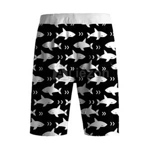 Pantalones cortos de pesca transpirables para hombres Pantalones cortos de pesca con protección solar para clima cálido Uso al aire libre - Product Image 2