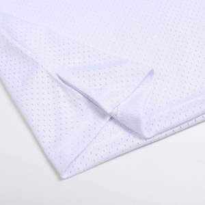 Camiseta de Baloncesto para Hombre, Diseño Personalizado de Equipo, Transpirable, Talla Grande, Tejido de Secado Rápido para Práctica, Partido y Gimnasio - Product Image 4