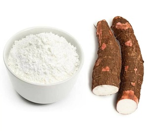 ราคาแป้งมันสําปะหลังเวียดนาม แป้งมันสําปะหลัง ส่วนผสมอาหาร แป้งข้าวโพดมันสําปะหลัง แป้งแป้งสาลี - Product Image 5