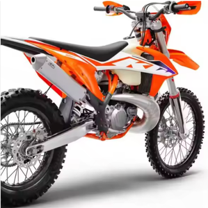 Motocicleta NUEVA 2024 500 EXC-F 350 450 250 Directo de Fábrica, Motocicleta Todoterreno de 500 CC - Product Image 3