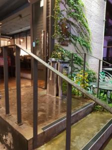 [OP2-MB] Solución para Días Lluviosos o Nevados, Soporte Funcional para Paraguas Mojados, Equipo de Seguridad, Gestión de Instalaciones - Product Image 6