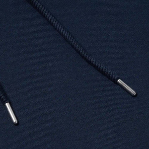 2025 Venta directa de fábrica Logotipo personalizado Liso Invierno Superventas Sudaderas con capucha unisex Venta al por mayor 100% Algodón Fleece Streetwear - Product Image 6