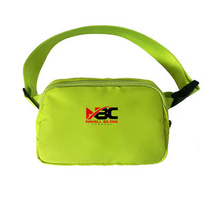 Logo personnalisé de mode partout sac de ceinture sac banane sac 2023. - Product Image 4
