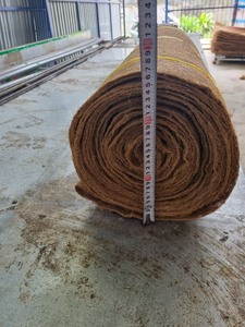 ขายส่งเสื่อใยมะพร้าวแบบแผ่นจำนวนมากจากฟาร์มบลูโลตัส ปลอดภัยสำหรับสัตว์เลี้ยง พื้นกันลื่น ปี 2026 - Product Image 6