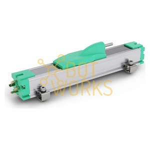 Gefran F070165 - Nuovo - Product Image 1