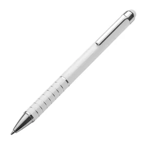 Penna Touch Personalizzata Sebastian in Metallo per Gadget Promozionali - Product Image 3