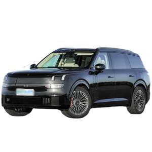 Vehículo Usado 2025 Premium Moderno Híbrido Turbo 2.4L Todoterreno Confort Urbano Cabina Muy Limpia Proveniente de Japón Autonomía 601-700km - Product Image 3