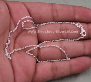 Collar con colgante de plata esterlina sólida 925 hecho a mano, regalo de boda de forma redonda, joyería fina, colgante de plata hecho a mano chapado en oro - Product Image 5