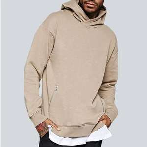 Dernier produit, conception personnalisée, fournisseurs pakistanais, sweat-shirts décontractés pour hommes, sweat-shirts à capuche pour hommes en design personnalisé, sweat-shirts pour garçons - Product Image 1