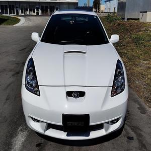 Toyota Celica GTS 2002 - Product Image 1