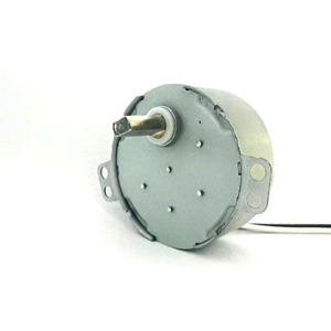 Moteur synchrone AC TYJ 50 à haut rendement, économie d'énergie, couple élevé, conçu pour une utilisation durable et fiable - Product Image 2