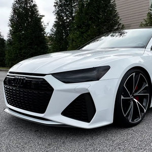 Voiture d'occasion fiable Audi RS7 2021, V8 biturbo, transmission intégrale - Product Image 1