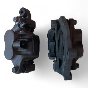 Pinzas de Freno Completas para Motocicleta Yamaha Majesty 400 2005 - Product Image 1