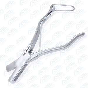 Herramienta Reutilizable de Aluminio en Forma de V de 8.75 Pulgadas para Identificación Animal, Herramienta para Marcar Orejas de Ganado, Cerdos, Cabras, Corderos y Ovejas con Etiqueta para la Oreja - Product Image 2