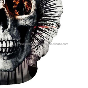 Sudadera con capucha de sublimación de invierno personalizable, 100% de poliéster, suave, transpirable, ecológica, a prueba de viento, imprime cualquier diseño - Product Image 5