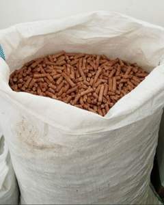 Vente en gros de granulés de bois de bonne qualité/granulés de balle de riz pour le carburant avec le meilleur compétitif de. - Product Image 5