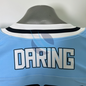 Camiseta de Fútbol Americano Profesional de 10 Paneles, Personalizada para Equipos Juveniles, Ropa de Fútbol Americano al por Mayor, Camisetas de Fútbol de Alta Calidad - Product Image 6