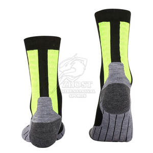 Lightweight Athletic Sports <b>Socks</b> Ideal <b>For</b> Exercise <b>Gym</b> Training Jogging And Everyday Active Use - Product Image 2