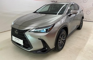 รถยนต์ SUV NX ปี 2018-2026 มือสอง ไฟหน้า LED ล้อแม็กซ์ เกียร์อัตโนมัติ รถครอสโอเวอร์สุดหรู ขาย - Product Image 4