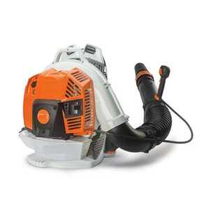 เครื่องเป่าลมสะพายหลัง BR 800 C-E Magnum - Product Image 3