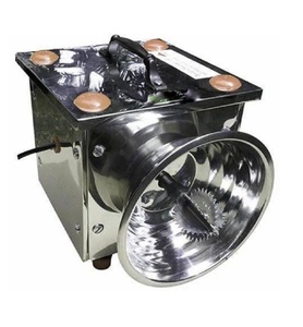 Máquina Ralladora de Coco de Alta Resistencia con Capacidad de 5-10 kg/h para Uso Comercial a Gran Escala y 1 Año de Garantía - Product Image 6