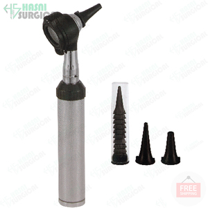 Kit de diagnóstico de otoscopio profesional para uso personal médicos y hospitales/Elección profesional para profesionales - Product Image 6