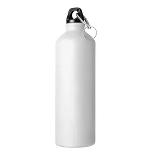 Borraccia in Alluminio Personalizzata da 750ml Salzburg - Articoli Promozionali per Bevande - Product Image 1