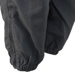 Survêtement de sport unisexe à impression personnalisée Survêtement en nylon pour hommes, veste à fermeture éclair, pantalon, ensemble de jogging Cargo coupe-vent d'été - Product Image 6